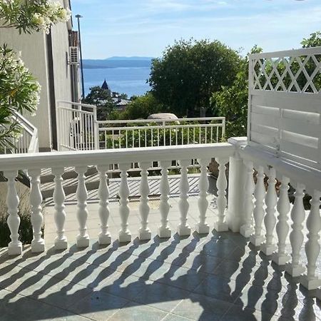 Jana Apartman ツリクヴェニツァ エクステリア 写真