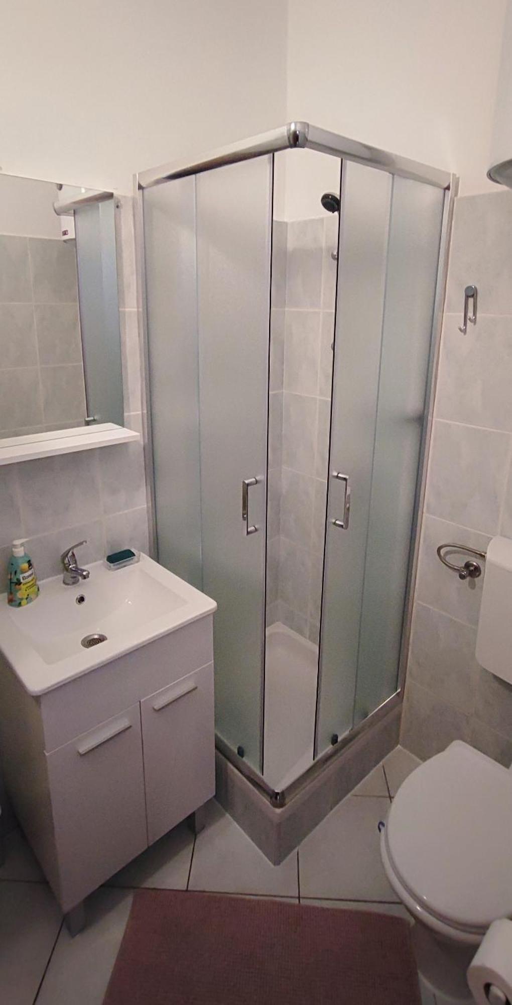 Jana Apartman ツリクヴェニツァ エクステリア 写真