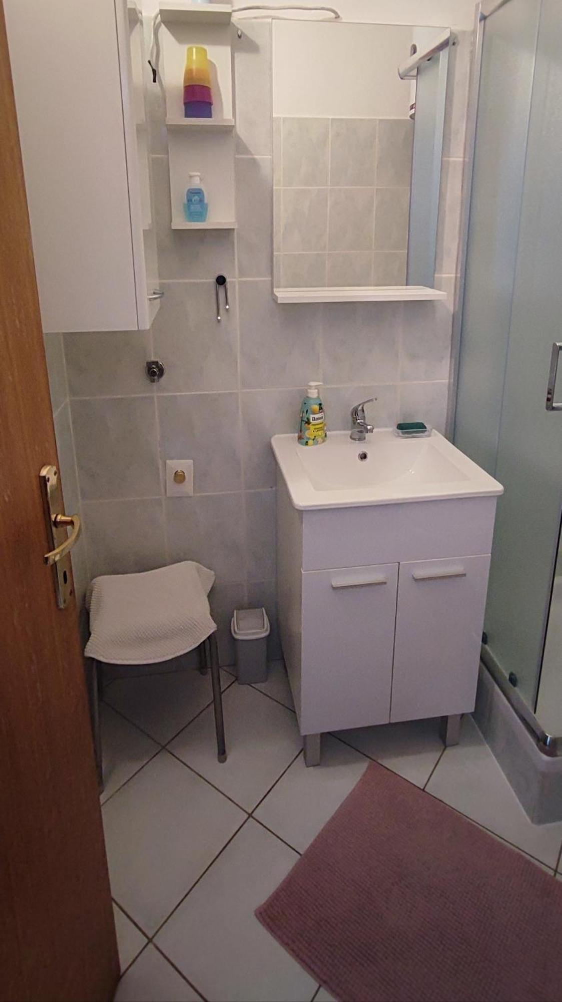 Jana Apartman ツリクヴェニツァ エクステリア 写真